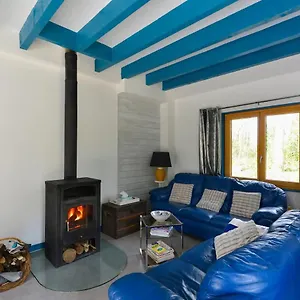 500m écrin De Verdure Sauna Au Bord Gr34 Moëlan-sur-Mer