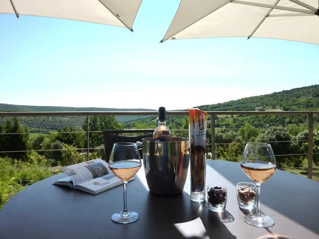 Hameau De Pichovet Guest House Vacheres France