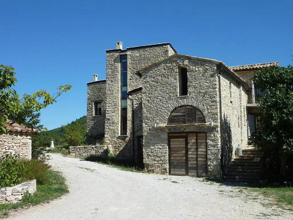 Hameau De Pichovet Guest House Vacheres France