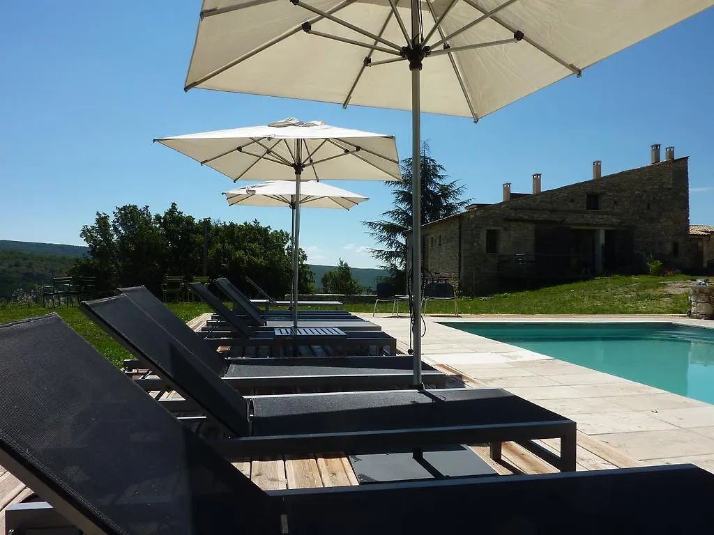 Hameau De Pichovet Guest House Vacheres Country house