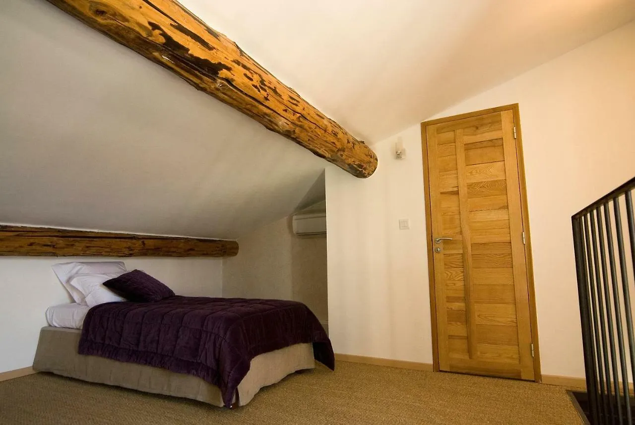 Country house Hameau De Pichovet Guest House Vacheres